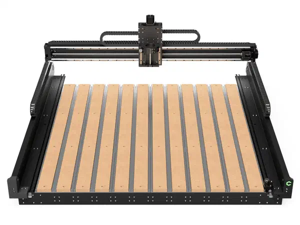 A Carbide 3D Shapeoko 5.1 Pro CNC machine.