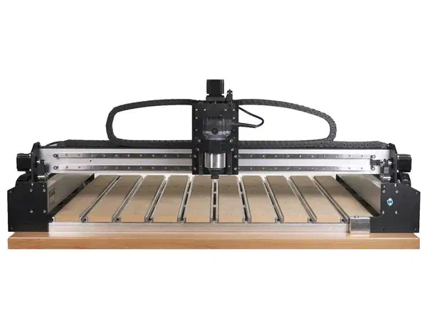 A Carbide 3D Shapeoko Pro CNC machine.
