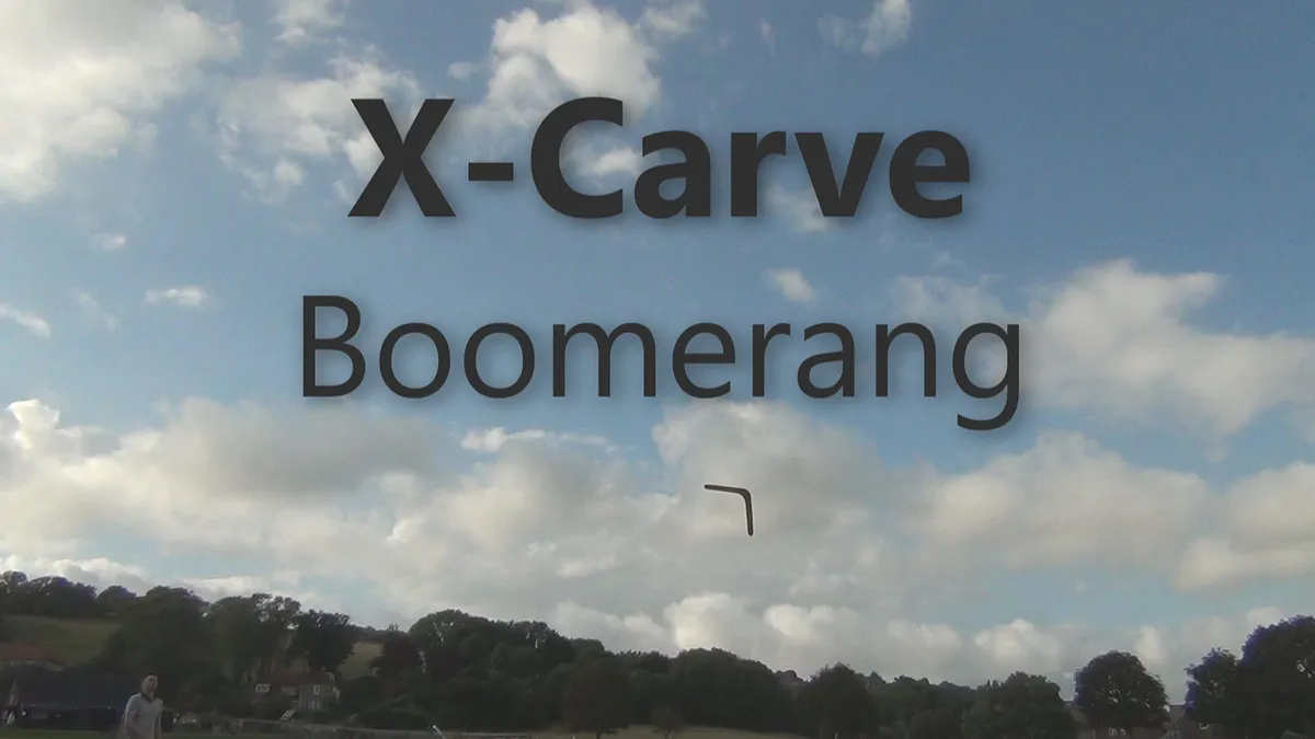 Boomerang