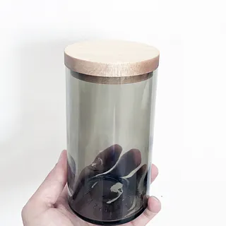 Lids for Nikka Whiskey Bottles