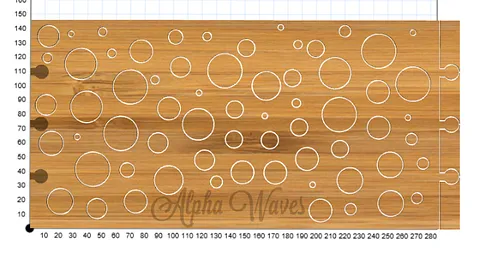 Amazon Echo 2 wrap around case