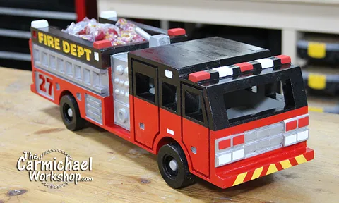 Fire Engine