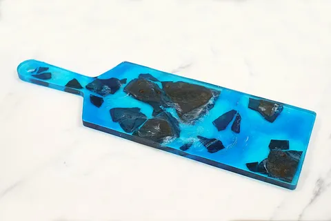 Serving Tray Template